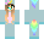 lily the unicorn