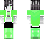 lime mettaton
