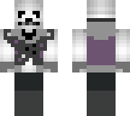 lust chain sans