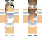 maid skin