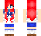manaka mukaido