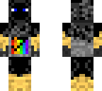 mask 2 hd