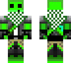mc pro gamer