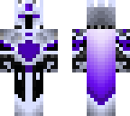 me as a knight