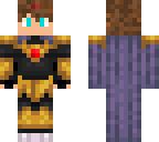 me as asgore