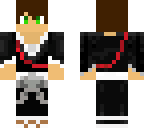 me as ichigo