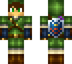 me as link