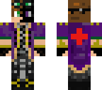 medic
