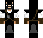 medieval assassin