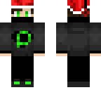 merry christmas skin