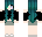 midnightstarsume teal