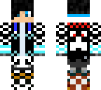 minecraft king