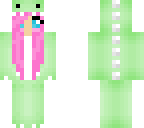 minty dino ashley