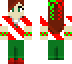 miss elf