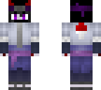 mushroom demon