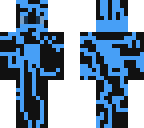 mutated salohcinplayzmc