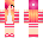 my birthday skin
