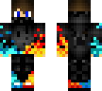my cousins skin 2
