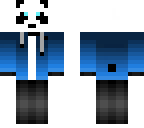 my new skin