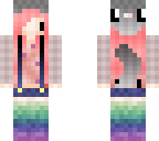 my nyan cat