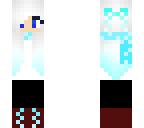 my oc snowflake