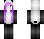 my panda skin