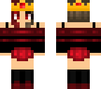 my queen