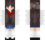 my roleplay school skin don't use