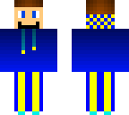 my skin
