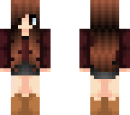 my skin