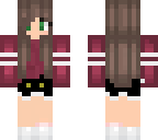 my skin