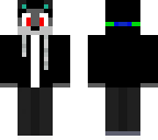 my skin but edited