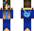 narwhal dress
