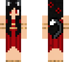 neko dance dress