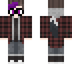 nerdy boi