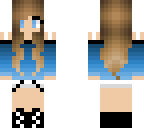 new  skin