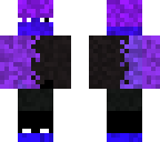 new endersans