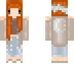 new flower girls fixed
