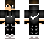 nike boy