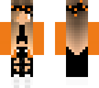 no derp orangee