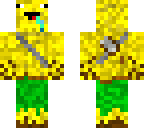 noob banana v2