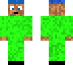 noob-knepig