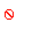 nothing here
