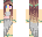 nymph edit