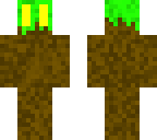 oak spirit