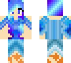 ocean girl