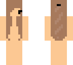 oy if ya didnt see dis is mah base skin