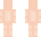 pale skin base - 3 pixel arm