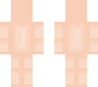 pale skin base - 4 pixel arm