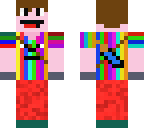 party soldier